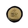 Baterka BY 2x 1,55V Silver Oxide