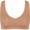 Dámska podprsenka SLOGGI, ZERO FEEL 2.0 béžová L