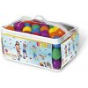 Míčky hrací Intex 49602 small fun 100 kusů 6,5 cm