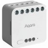 AQARA Dual Relay Controller T2