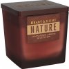 Heart & Home Nature Jantárové drevo & vetiver 210 g