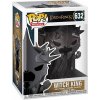 Funko Pop! Movies: Lord of the Rings - Witch King, 33251