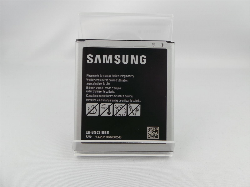 Samsung EB-BG531BBE