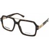 Dioptrické okuliare Dsquared2 D2 0174 086 Veľkosť: 55