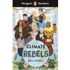 Penguin Readers Level 2: Climate Rebels - Ben Lerwill, Penguin Books