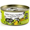Lyopro CAT Kuracie mäso s tuniakom 85 g