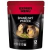 Expres menu Španielsky vtáčik 600 g