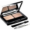 Loreal Paris LORÉAL Brow Artist Genius Kit, Paletka na úpravu obočia - svetlá 3,5g