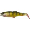 Savage Gear Craft Cannibal Paddletail Perch 6,5cm 4g