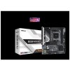 ASRock B650M-HDV/M.2 / AMD B650 / AM5 / 2x DDR5 DIMM / 2x M.2 / HDMI / DP / USB-C / mATX (B650M-HDV/M.2)