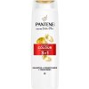 Pantene Pro V Active Nutri Plex Lively Colour šampón 325 ml