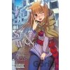 Yen Press Spice and Wolf 11 (Manga)