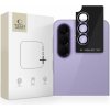Ochranné sklo na zadnú kameru Tech-Protect Camring Fit+ Samsung Galaxy A37 / A57 5G Black