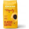 Káva, pražená, zrnková, 750 g, EDUSCHO 