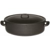 SFINX pekáč + poklice BSE 32x24x11cm ovál 6,5l