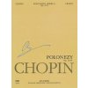 Polonaises Series A: Ops. 26, 40, 44, 53, 61: Chopin National Edition 6a, Volume VI