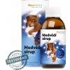 MycoMedica Medvědí sirup 200 ml