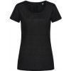 Stedman® Dámske funkčné tričko ST8700 Black Opal S