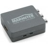 Marmitek Pripojte konvertor HA13 HDMI na RCA/Scart