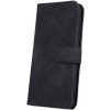 Obal Smart Velvet case Xiaomi Redmi Note 13 5G black