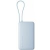 Xiaomi 67W Power Bank 10000 (Integrated Cable) Ice Blue 71527