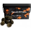 Mastodont Baits Boilies Squid Attack 3 kg 20 mm