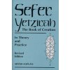 Sefer Yetzira/the Book of Creation