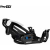 Viazanie na snowboard Burton Kids Step On Grom black M 24/25 - Odosielame do 24 hodín