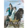 Seven Seas Entertainment Joyful Reunion 1 (Novel)