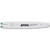 Vodící lišta STIHL Rollomatic E Mini, 25 cm 1,1 mm, 1/4