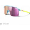 Julbo INTENSITY JUNIOR Spectron 3 detské okuliare, modrá/žltá