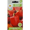 Paprika Odroda na pestovanie vo fóliových tuneloch alebo skleníkoch, semená 0,5 g