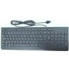 Lenovo Essential Wired Keyboard - Czech/Slovakia - klavesnica, AI (4Y41R64684)