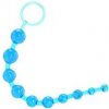 ToyJoy Thai Toy Beads - modré