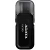 32GB ADATA UV240 USB black (vhodné pre potlač)