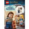 LEGO® Harry Potter™ Síla čarodějek - Kolektiv