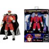 Jada Toys Street Fighter II M. Bison 6