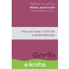 E-kniha Příběh jedné duše - Terézia z Lisieux