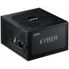 Počítačový zdroj ADATA XPG KYBER 650W (KYBER650G-BKCEU)