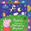 Peppa Pig: Peppa’s Favourite Nursery Rhymes - autor neuvedený