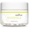 VITO LIFE - Rhodiola Počet tobolek: 60