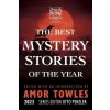 The Mysterious Bookshop Presents the Best Mystery Stories of the Year 2023 (Amor Towles)(Brožovaná)