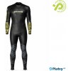 Salvimar Swim Pro – flexibilný neoprenový oblek pre plávanie a potápanie Veľkosť: M, Neoprén: pánsky