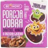 Porcja Dobra Kocka prekvapenia, Datle, Karob, Vlašské orechy - 25 g