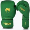 Boxerské rukavice Venum Contender 1.5 green