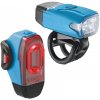 Lezyne KTV Drive set modre