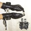 BDSM RUKAVICE S PUTAMI -