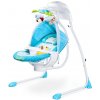 Detská hojdačka CARETERO Bugies blue