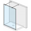 Sprchová zástena walk-in 140 cm Jika Pure H2674220026681