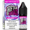 Juice Sauz Drifter Bar Salts Sweet Blueberry Ice 10 ml 20 mg